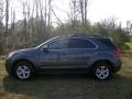 2011 Chevrolet Equinox
