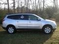 2011 Chevrolet Traverse