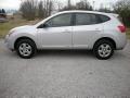 2011 Nissan Rogue