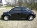 2010 Volkswagen New Beetle