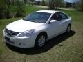 2011 Nissan Altima