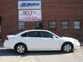 2009 Chevrolet Impala