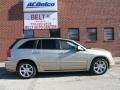 2008 Chrysler Pacifica