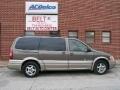 2004 Pontiac Montana