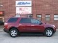2010 GMC Acadia