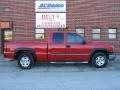 2004 Chevrolet Silverado 1500