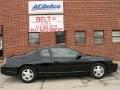 2005 Chevrolet Monte Carlo