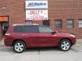 2010 Toyota Highlander