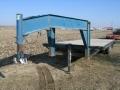 1992 Trailer Top Hand Trailer