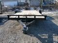 1992 Trailer Car Hauler