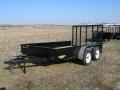 2004 Trailer Utility