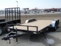 2013 Finish Line Tandem Axle
