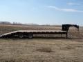 2013 Finish Line Tandem Axle