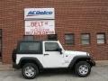 2013 Jeep Wrangler