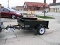 2013 Finish Line Single Axle