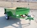 2013 Finish Line Single Axle