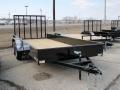 2013 Finish Line Tandem Axle
