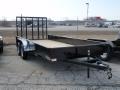 2013 Finish Line Tandem Axle