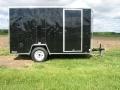 2014 Cargo Express Enclosed Trailer
