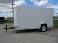 2014 Cargo Express Enclosed Trailer