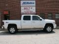2009 Chevrolet Silverado 1500