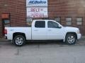 2010 Chevrolet Silverado 1500