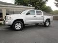 2010 Toyota Tacoma