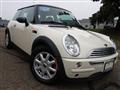 2004 MINI Cooper