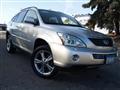 2006 Lexus RX 400h