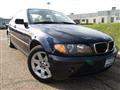 2005 BMW 3 Series
