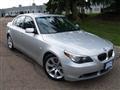 2007 BMW 5 Series