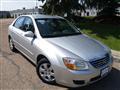 2008 Kia Spectra