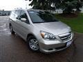 2006 Honda Odyssey