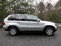 2006 BMW X5