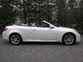 2009 Infiniti G Convertible