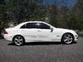 2005 Mercedes-Benz C-Class
