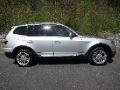 2008 BMW X3