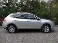 2010 Nissan Rogue