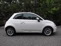2012 Fiat 500
