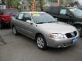 2004 Nissan Sentra