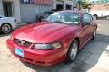 2003 Ford Mustang