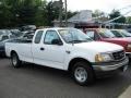 2000 Ford F-150