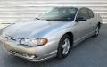 2005 Chevrolet Monte Carlo