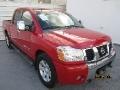 2007 Nissan Titan
