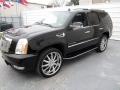 2007 Cadillac Escalade