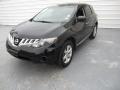 2009 Nissan Murano