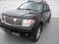 2006 Nissan Frontier