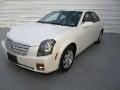 2007 Cadillac CTS