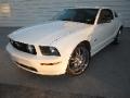 2005 Ford Mustang