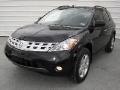 2004 Nissan Murano